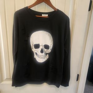 Womens Sweatshirt
